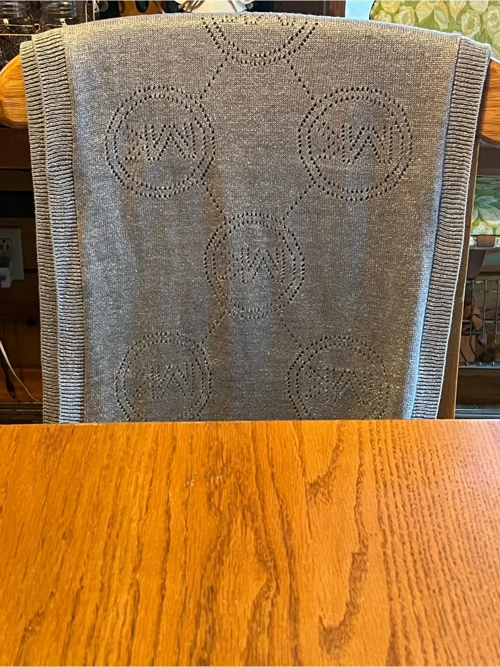 Michael Kors Wrap/Scarf